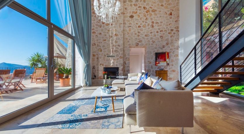 Photo of Cappuccino & Chocolate