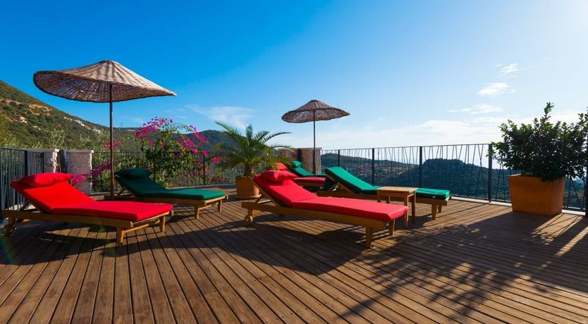 Photo of Cappuccino & Chocolate