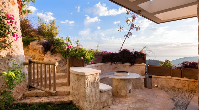 Photo of Cappuccino & Chocolate