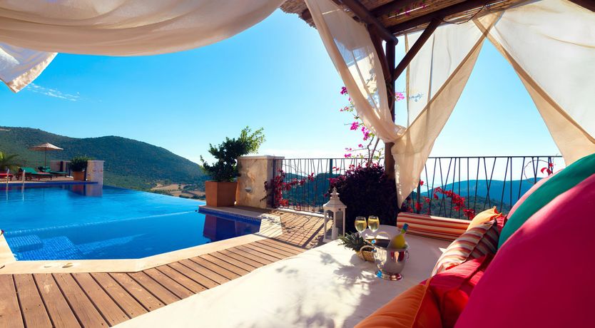 Photo of Cappuccino & Chocolate