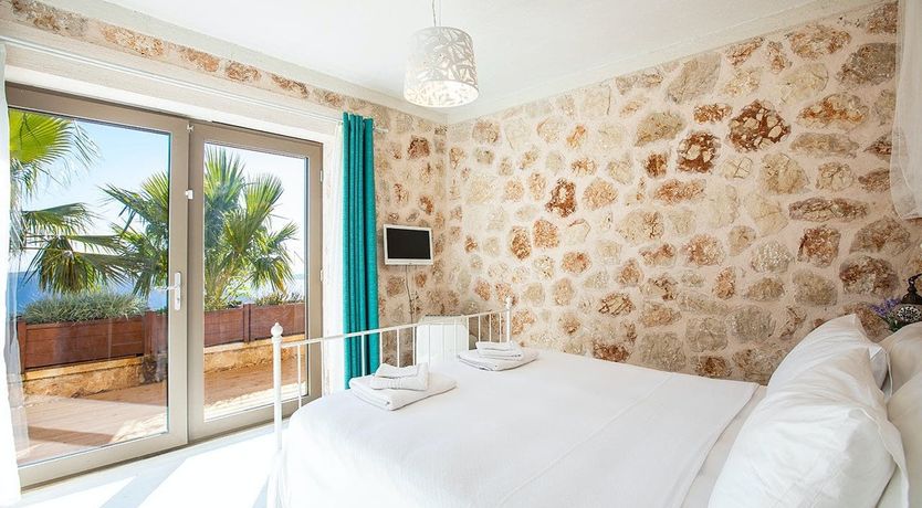 Photo of Cappuccino & Chocolate