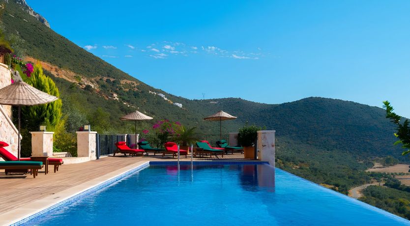 Photo of Cappuccino & Chocolate