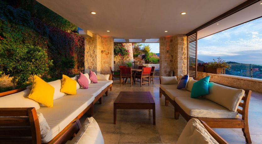 Photo of Cappuccino & Chocolate