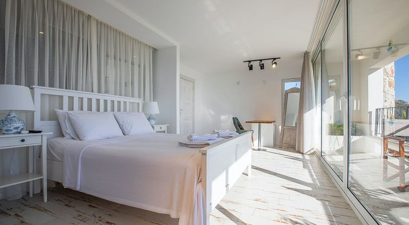 Photo of Cappuccino & Chocolate