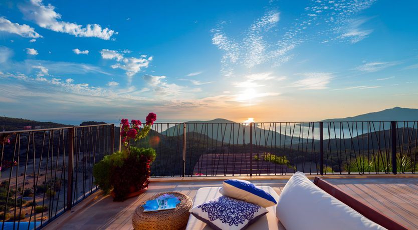 Photo of Cappuccino & Chocolate