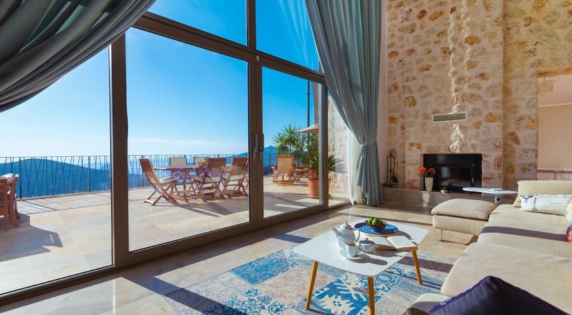 Photo of Cappuccino & Chocolate