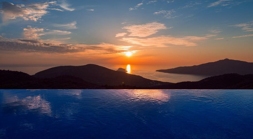 Photo of Cappuccino & Chocolate