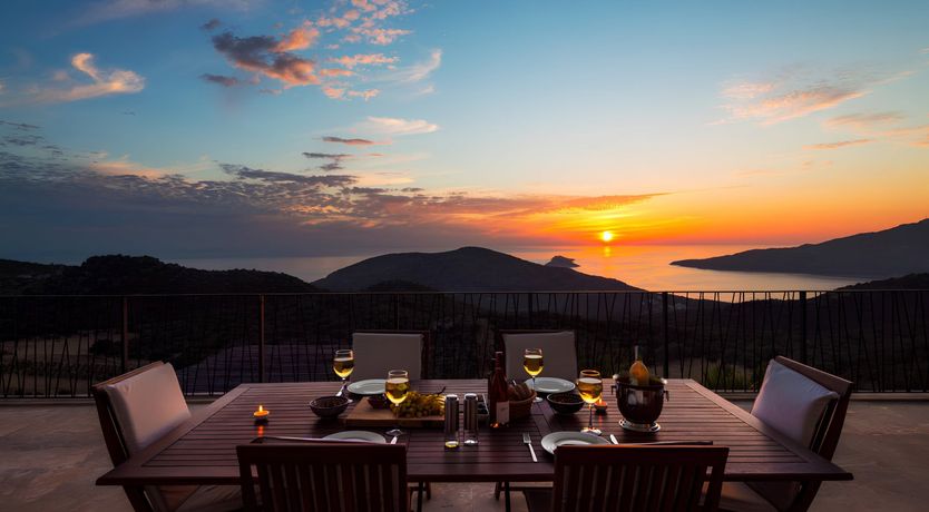 Photo of Cappuccino & Chocolate