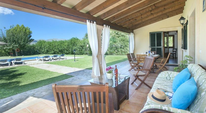 Photo of A Green Classic