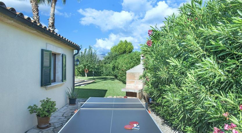 Photo of A Green Classic