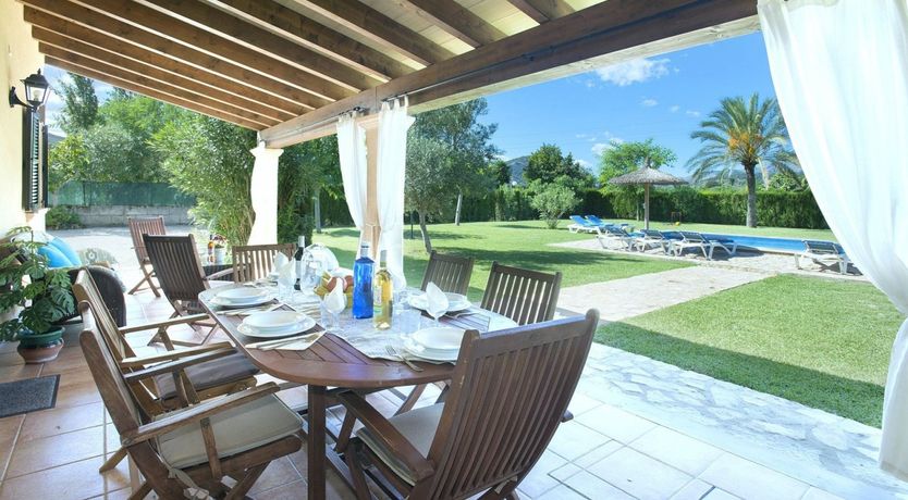 Photo of A Green Classic