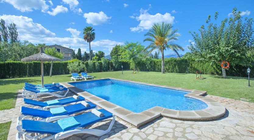 Photo of A Green Classic