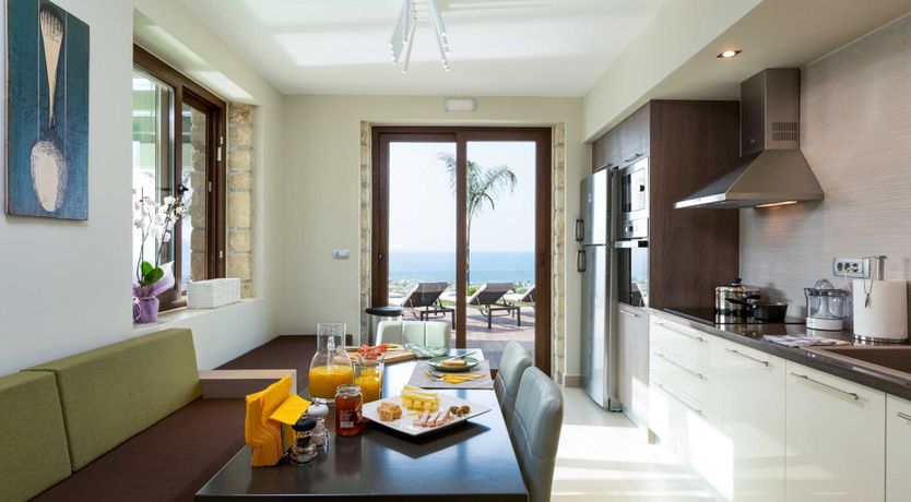 Photo of Grecian Hideaway