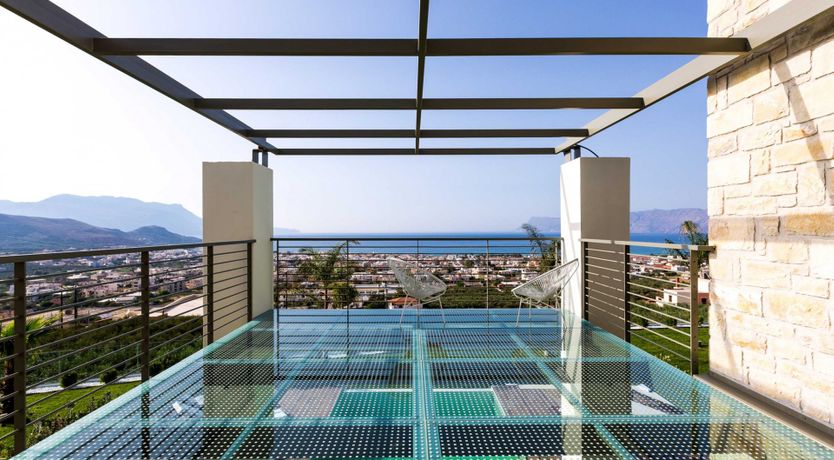 Photo of Grecian Hideaway