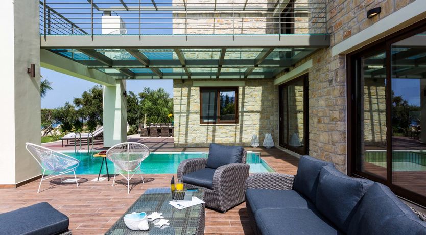 Photo of Grecian Hideaway