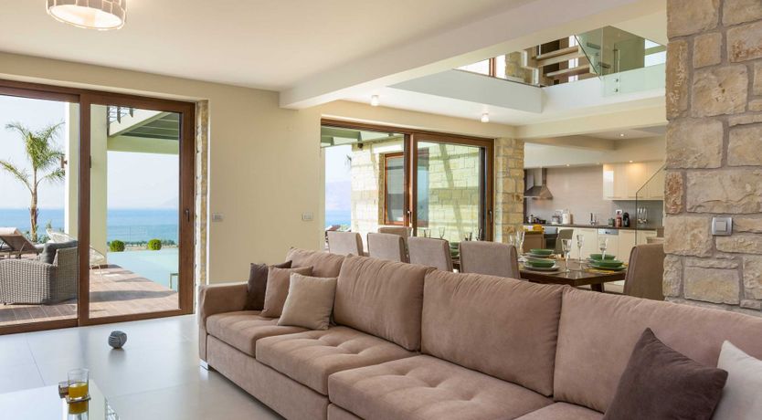 Photo of Grecian Hideaway