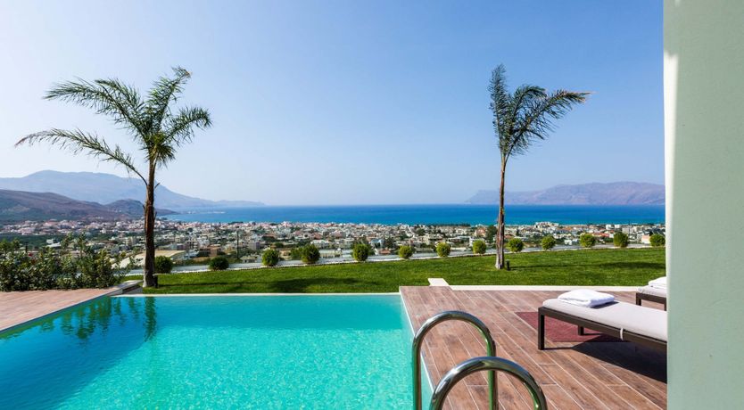 Photo of Grecian Hideaway