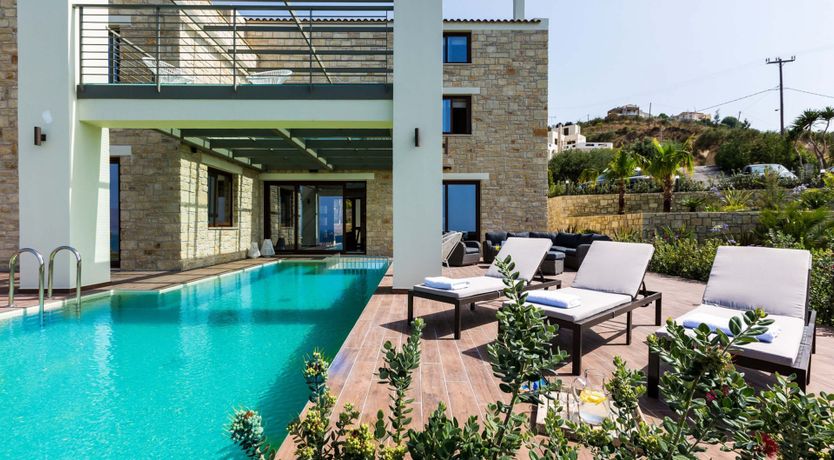 Photo of Grecian Hideaway