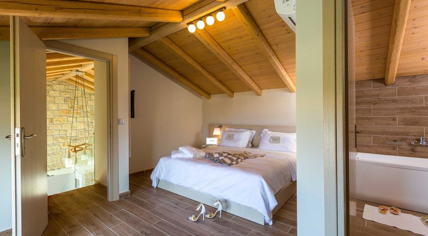 Photo of Grecian Hideaway