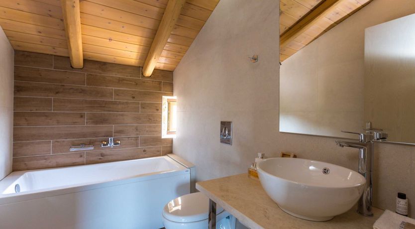 Photo of Grecian Hideaway