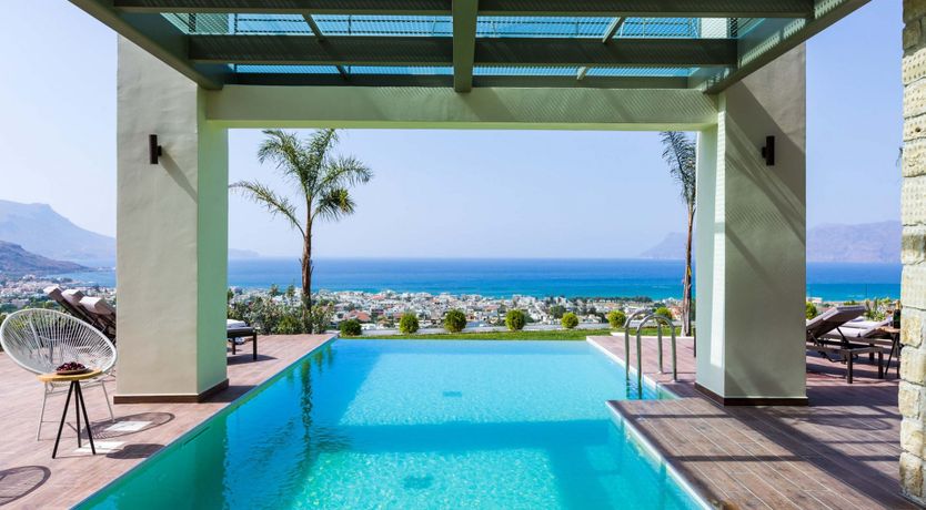 Photo of Grecian Hideaway