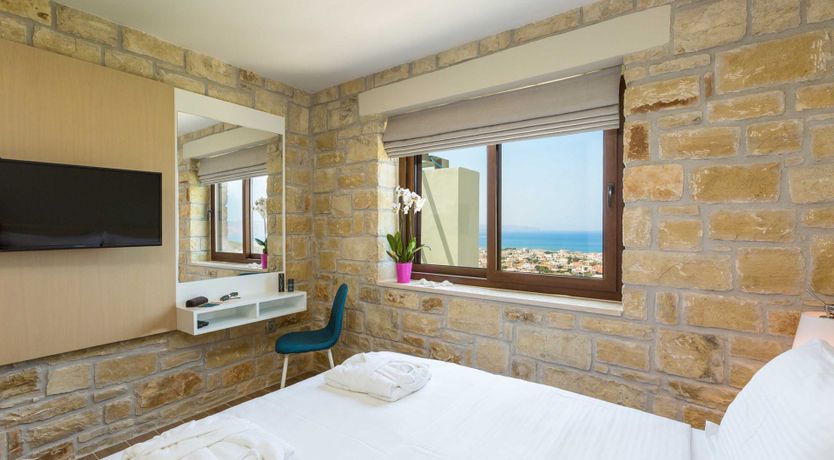 Photo of Grecian Hideaway