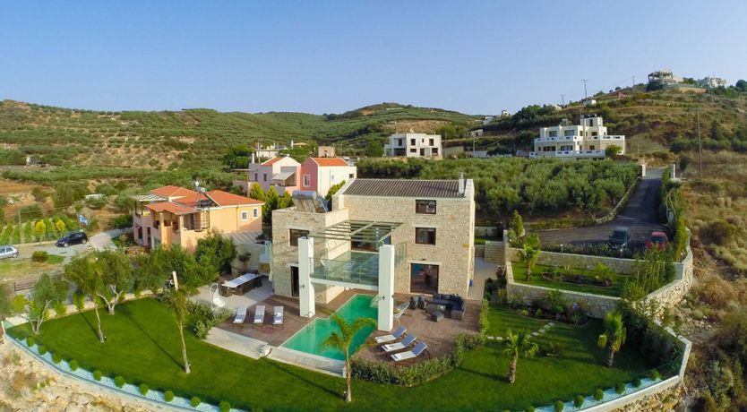 Photo of Grecian Hideaway