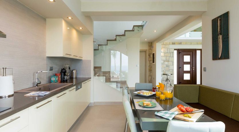 Photo of Grecian Hideaway