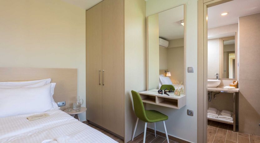 Photo of Grecian Hideaway