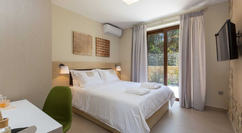 Photo of Grecian Hideaway