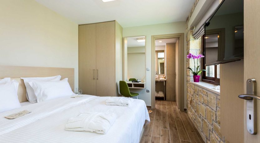 Photo of Grecian Hideaway