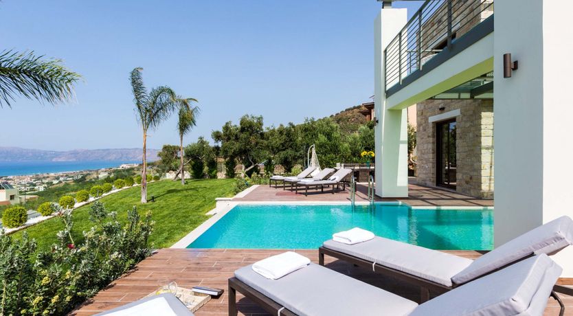 Photo of Grecian Hideaway