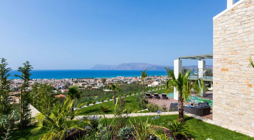 Photo of Grecian Hideaway