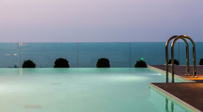 Photo of Grecian Hideaway