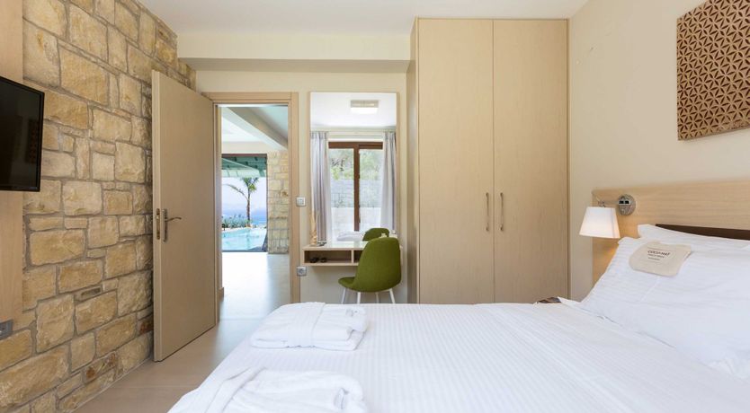 Photo of Grecian Hideaway