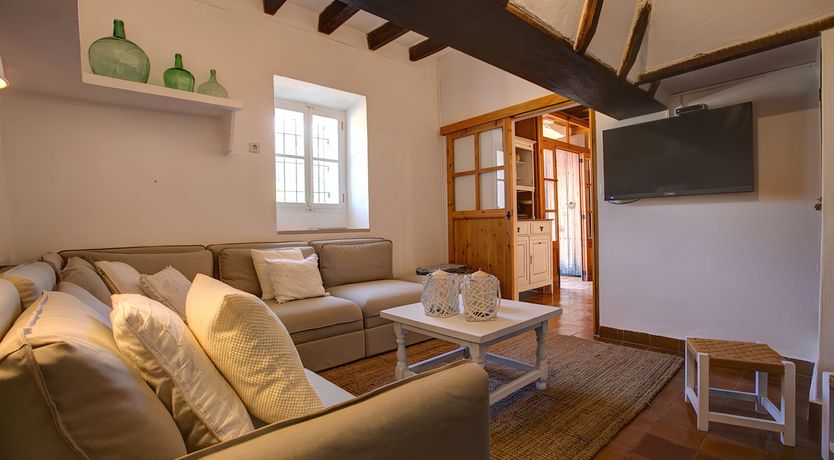 Photo of The Mountain's Retreat