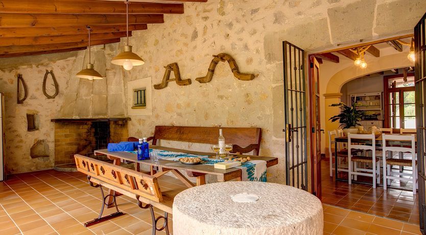 Photo of The Mountain's Retreat