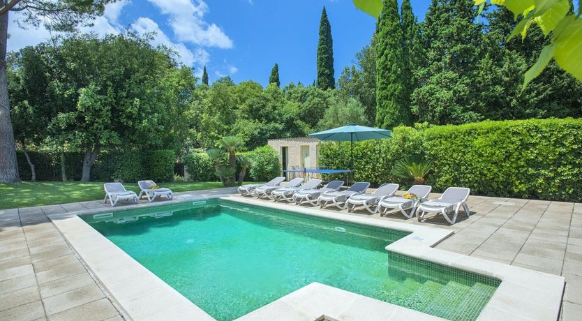 Photo of The Mountain's Retreat