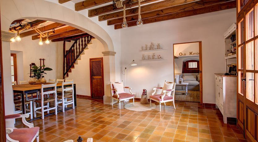 Photo of The Mountain's Retreat