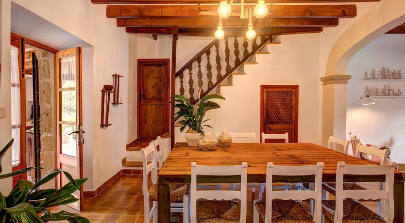 Photo of The Mountain's Retreat