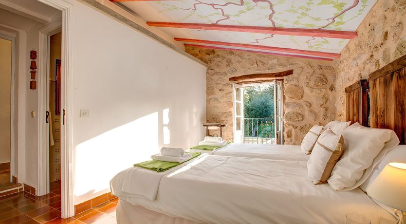 Photo of The Mountain's Retreat