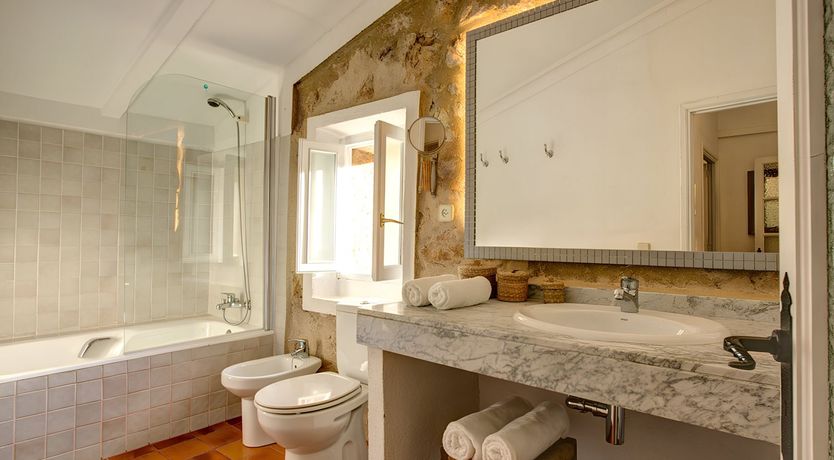 Photo of The Mountain's Retreat