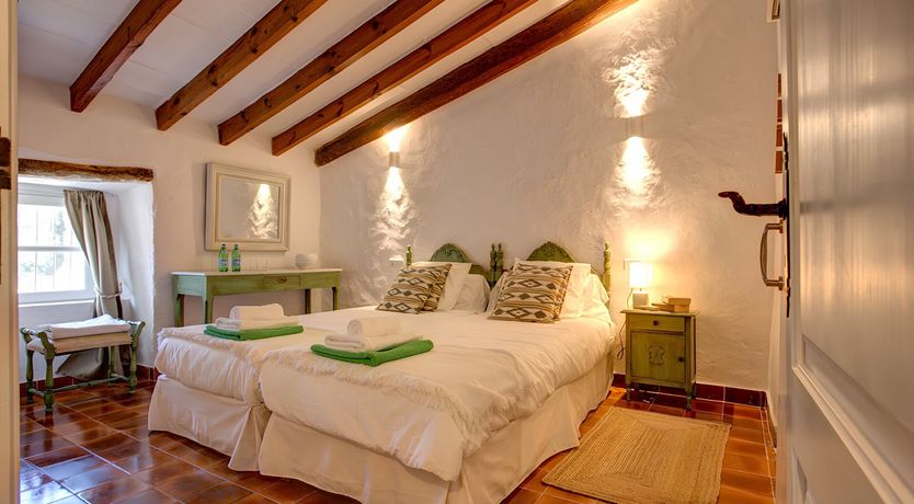 Photo of The Mountain's Retreat