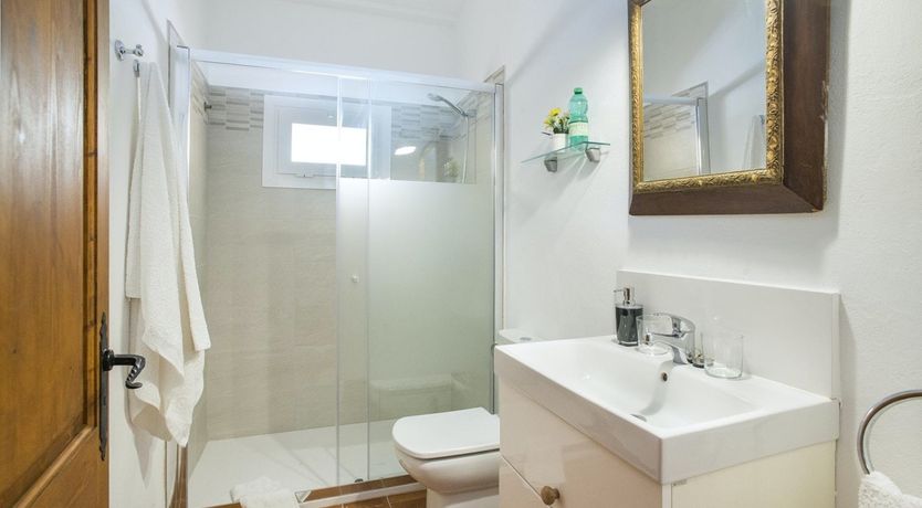 Photo of The Mountain's Retreat