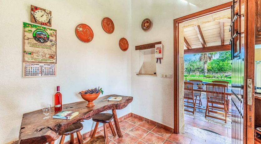 Photo of Old Town Tradition