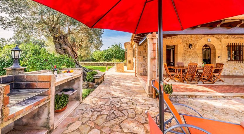 Photo of Old Town Tradition