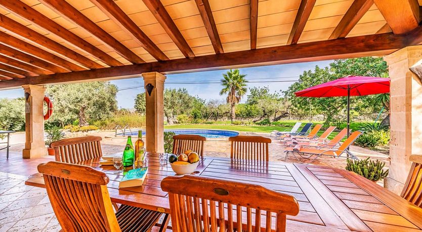 Photo of Old Town Tradition