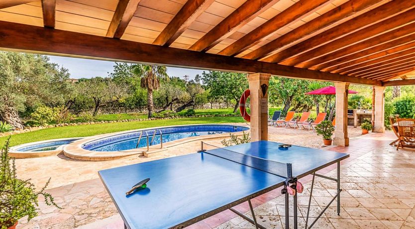 Photo of Old Town Tradition