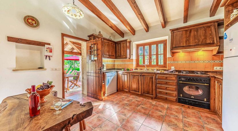 Photo of Old Town Tradition