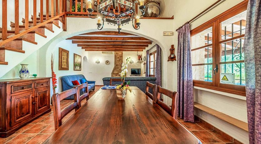 Photo of Old Town Tradition